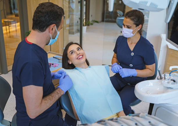 Best Traditional Braces  in Yale, OK