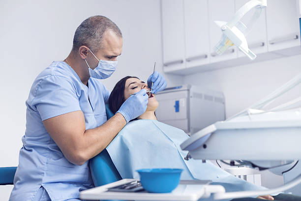 Best Oral Cancer Screening  in Yale, OK
