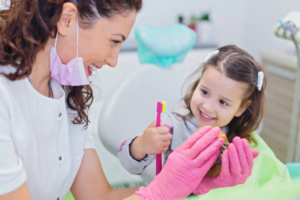 Best Laser Dentistry  in Yale, OK